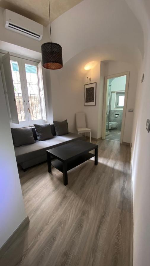 ساليرنو Petros Room Camere المظهر الخارجي الصورة