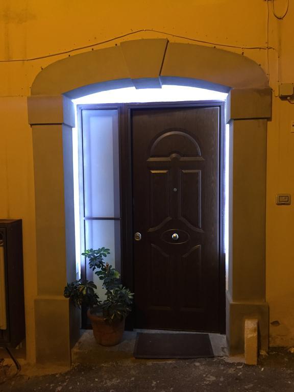 ساليرنو Petros Room Camere المظهر الخارجي الصورة