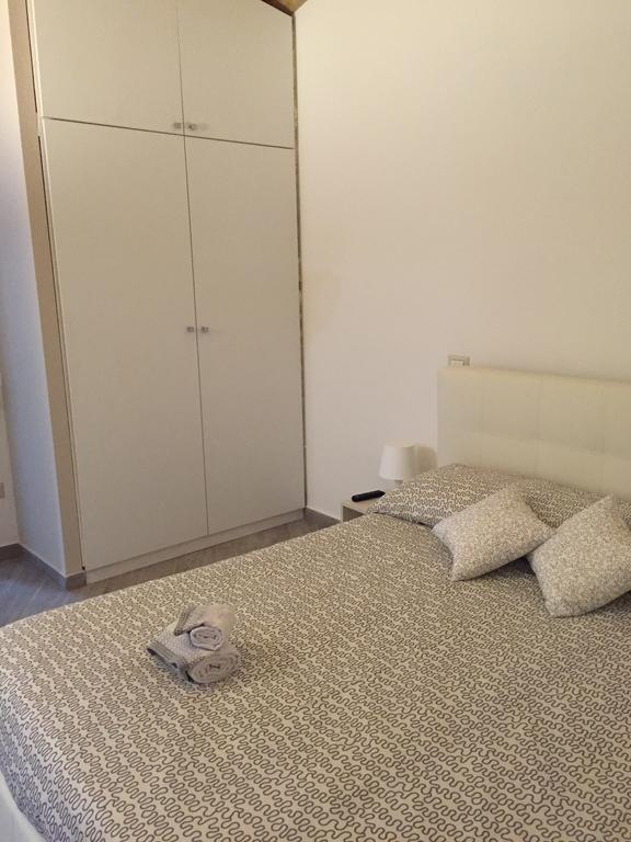 ساليرنو Petros Room Camere الغرفة الصورة