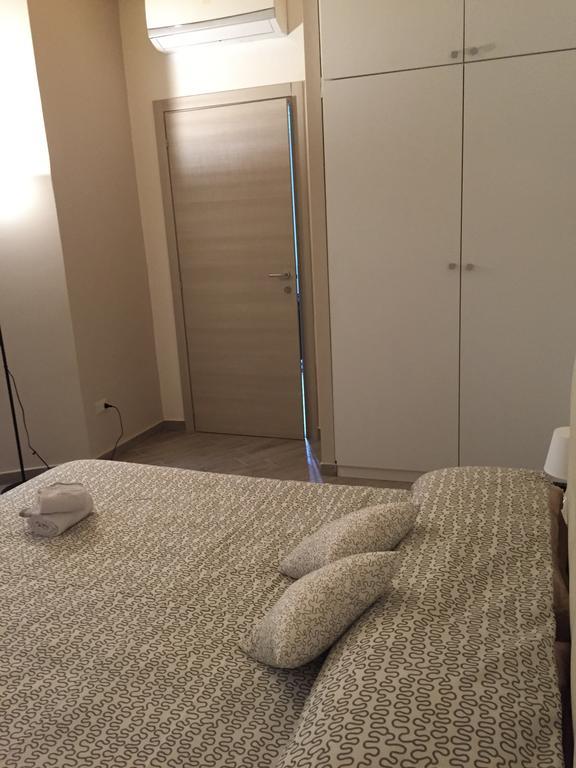 ساليرنو Petros Room Camere الغرفة الصورة