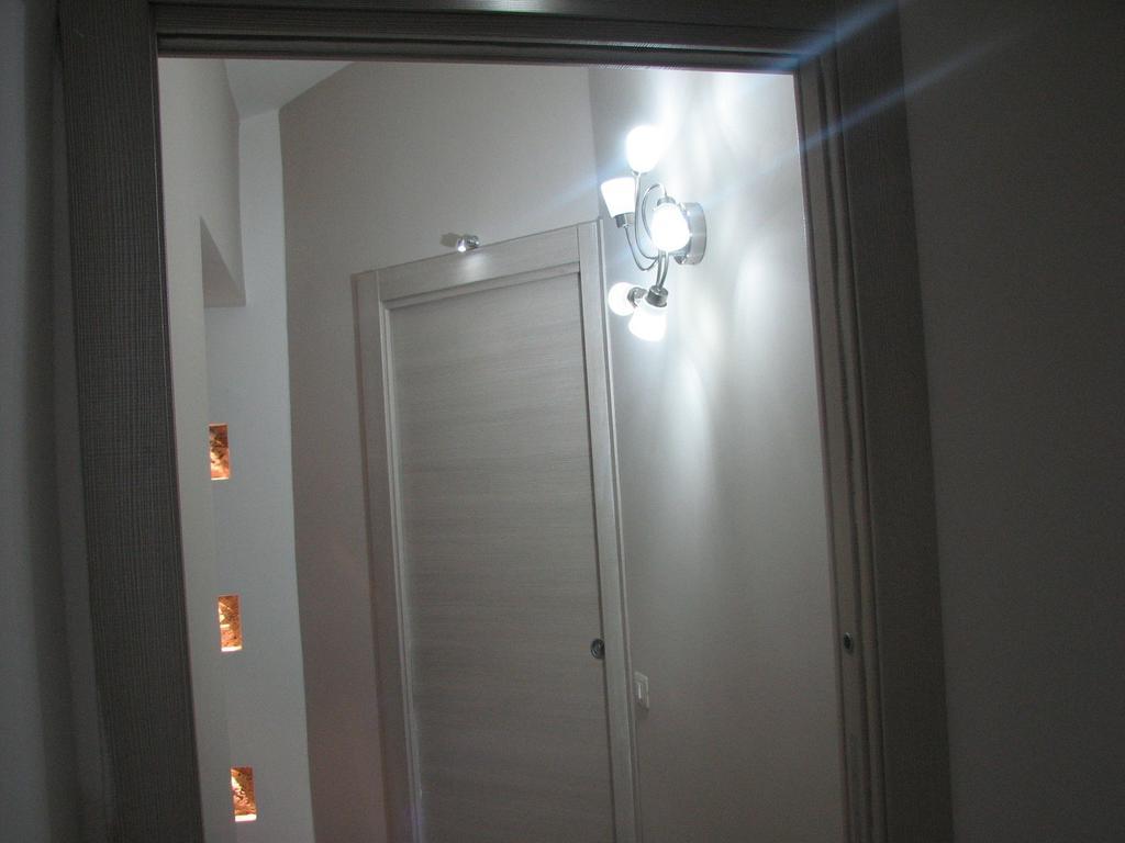 ساليرنو Petros Room Camere المظهر الخارجي الصورة